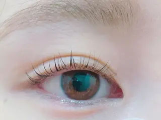 マツエク・マツパ 磯崎 桃子 f(エフ)のマツエク・マツパデザイン