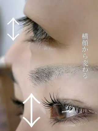 マツエク・マツパ neu'' /ノイ まつ毛　salonのマツエク・マツパデザイン