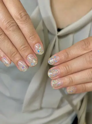 ネイル Alice / Nanaのネイルデザイン