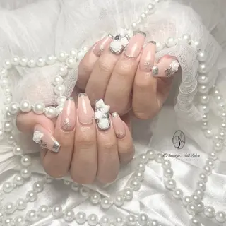 ネイル M2beauty Renaのネイルデザイン