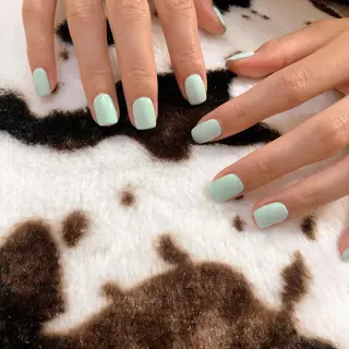 ネイル Miyagi Asamiのネイルデザイン