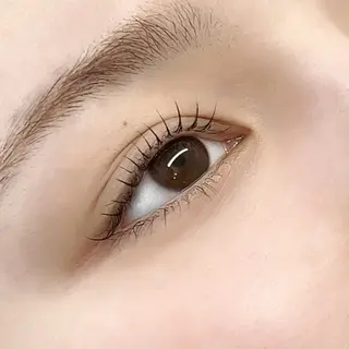 マツエク・マツパ 【Lian】 らん🦋のマツエク・マツパデザイン