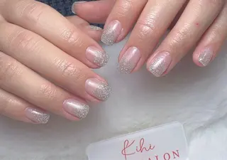 ネイル 林 Yunaのネイルデザイン