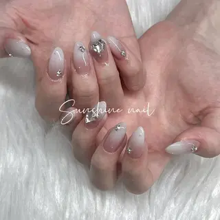 ネイル サンシャイン ネイル池袋店のネイルデザイン
