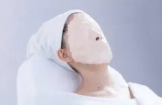 お肌と向き合うエステ |貞本恵のエステ・リラクイメージ