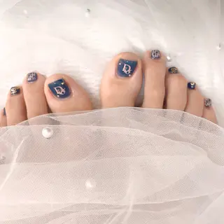 ネイル ネイルサロン なっちゃん(古千谷)のネイルデザイン