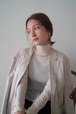 マツエク・マツパ miki.韓国パーマ 🇰🇷眉毛サロンのマツエク・マツパデザイン