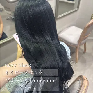 ロング カラー 【大宮】 natsumi🌷のヘアスタイル