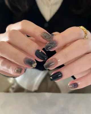 ネイル FUKASAWA Aのネイルデザイン