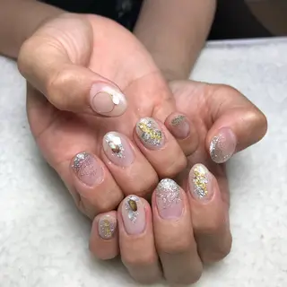 ネイル COCO +のエステ・リラクイメージ