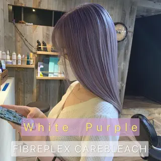 ロング カラー 🌕PePe 菅 タイシ🌕のヘアスタイル