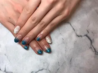 ネイル 🎀ネイルサロン RIRI🎀のネイルデザイン