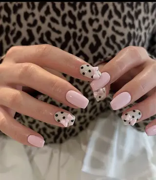 ネイル Luna Nailsのネイルデザイン