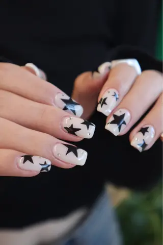 ネイル sister mohawk所属・chika / nailのネイルデザイン