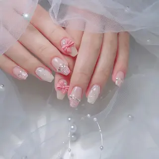 セミロング SHIERI nailのその他イメージ