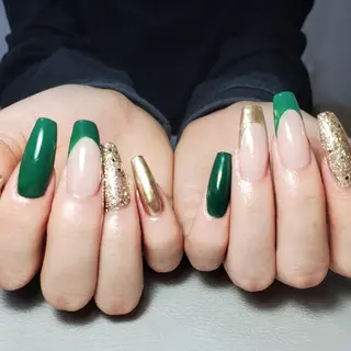 ネイル nailroom‪ sb‪‪𓈒𓂂𓏸のネイルデザイン