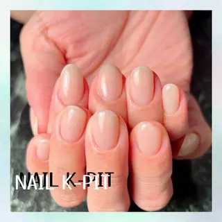 ネイル NAIL K-PIT ネイル ケーピットの眉毛・アイブロウイメージ