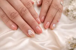 ネイル SAWADA EMIのネイルデザイン