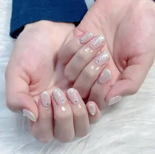 ネイル Min Nailのネイルデザイン