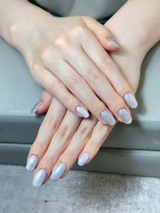 ネイル エニ Andyのネイルデザイン