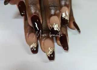 ネイル I LOVE ME NAIL.｡.:*♡のネイルデザイン