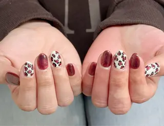 ネイル Queen‘s nail salonのネイルデザイン