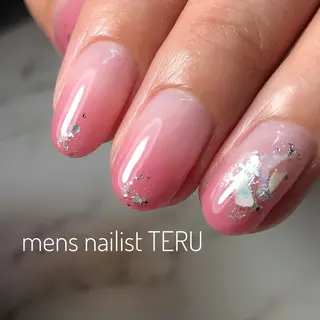 ネイル nailsalon ETERNALのネイルデザイン