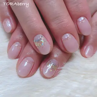 ネイル ネイリスト なつみのネイルデザイン