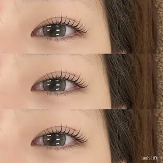 マツエク・マツパ eyelash _ oliのマツエク・マツパデザイン