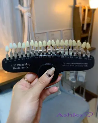 プライベートサロンAshley所属・杉山 明日香のエステ・リラクイメージ