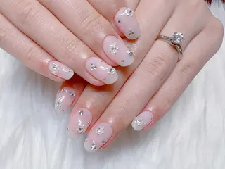 ネイル エン Nail salonのネイルデザイン