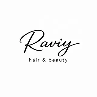 【Raviy】 横塚勇也のヘアスタイル