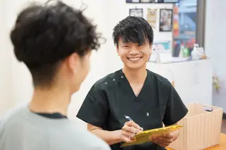 NAORU整体 荻窪院のエステ・リラクイメージ