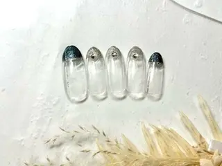 ネイル SEPTNAIL KISHIMOTOのネイルデザイン
