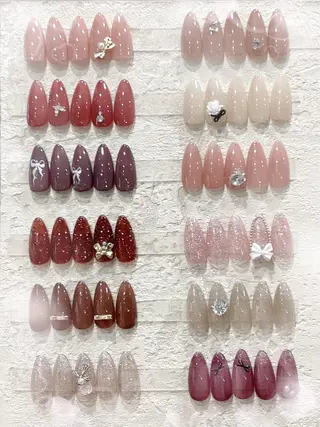ネイル SWEETNAIL 💅🏻のネイルデザイン
