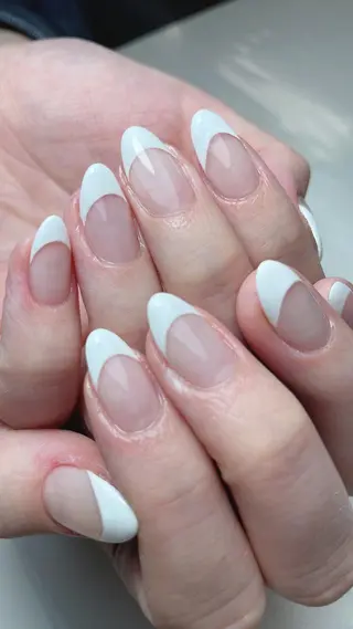 ネイル むねいる nail salonのネイルデザイン