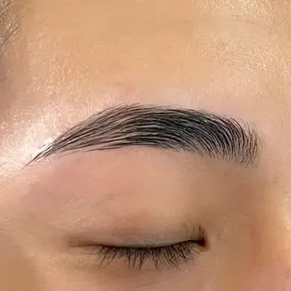 アイブロウ 🤍 🤍のマツエク・マツパデザイン