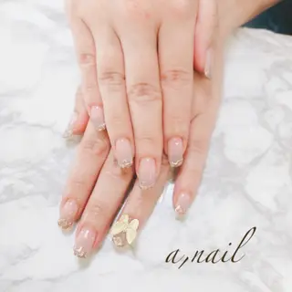 ネイル ネイルサロン エーネイルのネイルデザイン