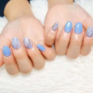 ネイル Onason NailSalonのネイルデザイン