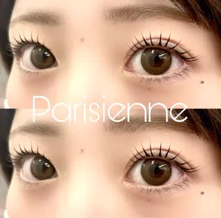 マツエク・マツパ 🫧 nanoka。🫧のマツエク・マツパデザイン