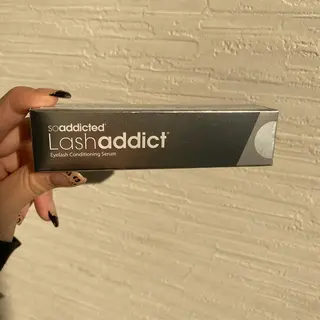 マツエク・マツパ アイブロウ 歩優【ayu】💛 " lazo"のマツエク・マツパデザイン