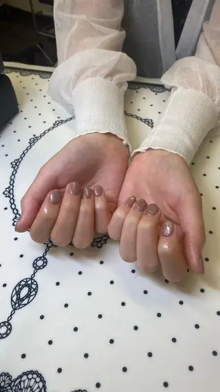 ネイル EYEST クロダのネイルデザイン