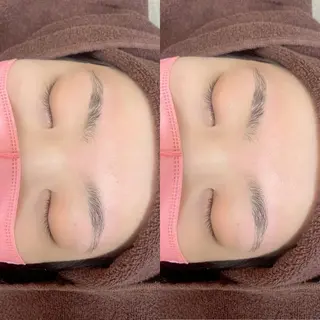 マツエク・マツパ BAMBI 🖤KAWAIのマツエク・マツパデザイン