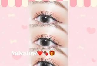 マツエク・マツパ memelu 大和西大寺店👀✨のマツエク・マツパデザイン