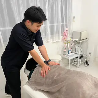 整体院　SKY所属・整体院 SKYのエステ・リラクイメージ