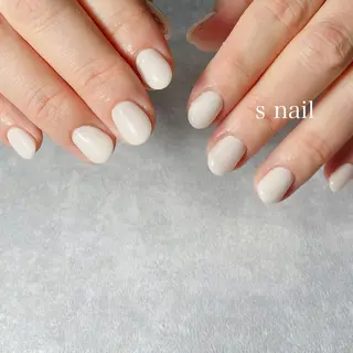 ネイル s nail さとよしみゆきのネイルデザイン