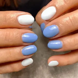 ネイル nail salon emu.【MIKI】のネイルデザイン