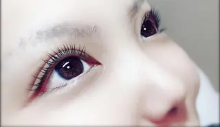 マツエク・マツパ twinkle所属・えみり 【Twinkle 】のマツエク・マツパデザイン