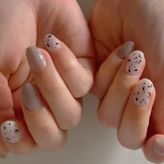 ネイル andS Sayakaのネイルデザイン