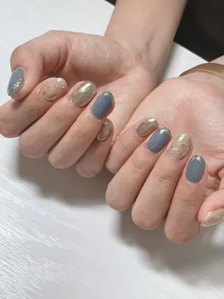 ネイル nail salon Ni-i-naのネイルデザイン
